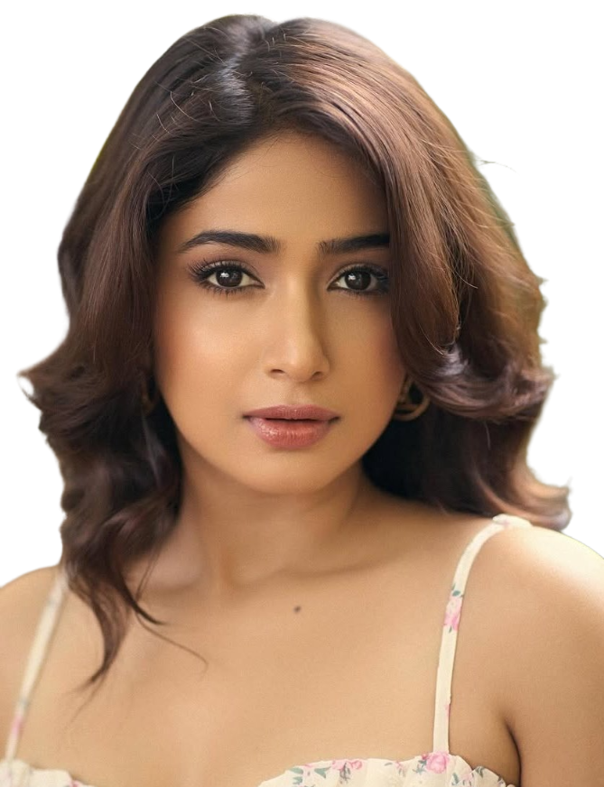 Pranali Ghogare